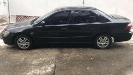 Honda Accord 2000 for sale
