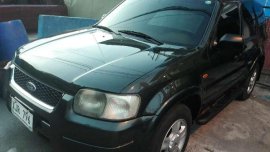 2003 Model Ford Escape For Sale