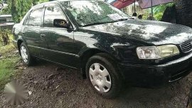 Toyota COROLLA Lovelife 98model all power