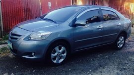 For sale TOYOTA Vios 1.5G All power Top of the line