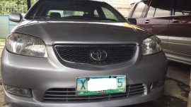 Toyota Vios 2005 for sale