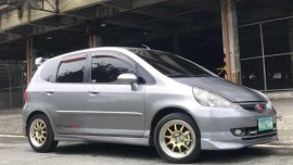 2004 Honda Jazz Manual local
