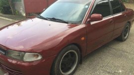 Mitsubishi Lancer 1994 For Sale