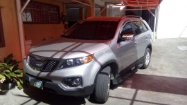 FOR SALE: 2011 model Kia Sorento EX CRDi
