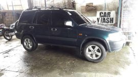 1998 Honda Crv 4x4 matic rush sale or swap sa manual