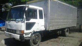 Mitsubishi Fuso fighter 6d14 forward for sale 