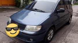 2005 Hyundai Matrix for sale 