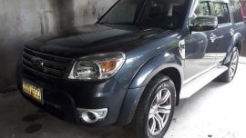 Ford Everest 2013 FOR SALE