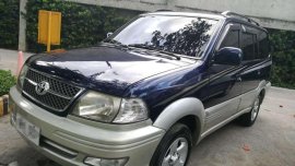 SELLING Toyota Revo 2004 Gas