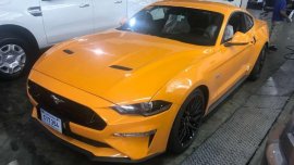 FORD Everest All IN Mustang 2018 Brandnew unit