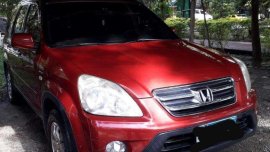 Honda crv 2006 for sale