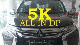 2017  Mitsubishi Mirage G4 Caloocan Promo !! 