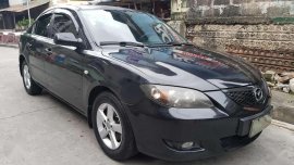 2006 Mazda 3 sedan (local) FOR SALE