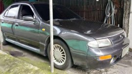 1996 Nissan Altima FOR SALE