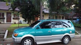 For sale Only Toyota Revo GLX 2000 model