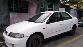 1998 Mazda Familia 323 gl rayban FOR SALE
