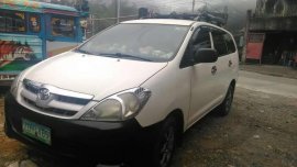 Toyota Innova 2006 model FOR SALE