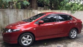 Honda City 2010 1.3 Automatic