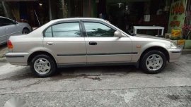 Honda Civic 1998 for sale