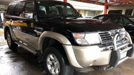 2003 Model Nissan Patrol For Sale