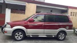 Toyota Revo  2003 Model For Sale