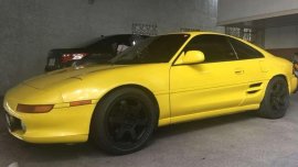 1993 Toyota Mr2 Turbo FOR SALE