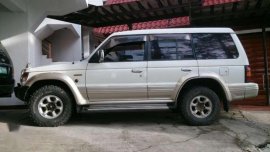 Mitsubishi Pajero 4x4 AT 1994 for sale 