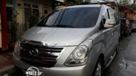 Hyundai Grand Starex VGT for sale 