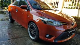 2015 Toyota Vios FOR SALE