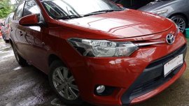 Toyota Vios 2015 E 1.3 No issue