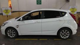 Hyundai Accent 2015 for sale 