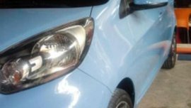 2018 acquired Kia Picanto EX 1.0L engine