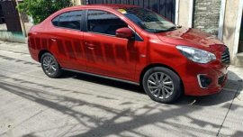 2017 Mitsubishi Mirage G4 For Sale