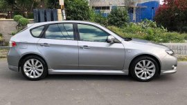 2009 Model Subaru Impreza For Sale