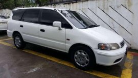 Honda Odyssey 2007 arrived FOR SALE