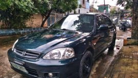 FOR SALE Honda civic vti orig sirbody 2000