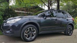 FOR SALE!! SUBARU XV 2013 (All Wheel Drive)