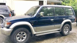 Mitsubishi Pajero 1998 for sale 