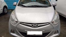 Hyundai EON 2014 GLS for sale 