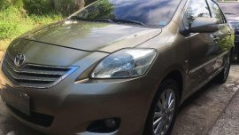 2012 Toyota Vios G Manual Trans Top of the line