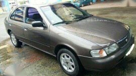 For Sale Used 1997 Model Nissan Sentra