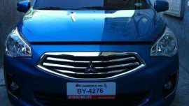 Mitsubishi Mirage G4 GLS 2013 for sale 