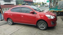 Misubishi Mirage g4 gls 2016 for sale 