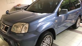 2005 Nissan Xtrail 4x2 automatic for sale