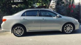 For sale Toyota Altis G 2010mdl 1st Owner seller
