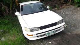 Toyota Corolla gli 97 bigbody FOR SALE