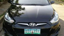 Hyundai Accent 2012 for sale 