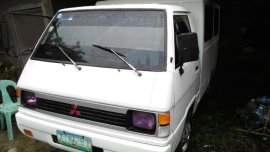 Mitsubishi L300 FB 2005 Model for sale 