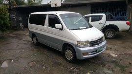 2009 Mazda Friendee Turbo Diesel FOR SALE