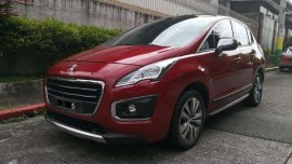 Peugeot 3008 2016 Model For Sale